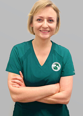 Dorota Tymochowicz