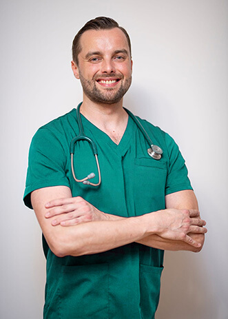 Piotr Rodek