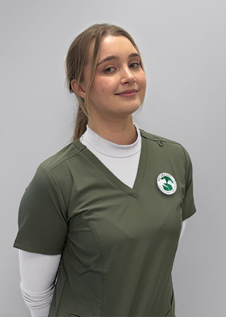 Martyna Frymel