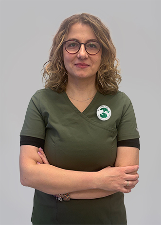 Olga Maciejewska